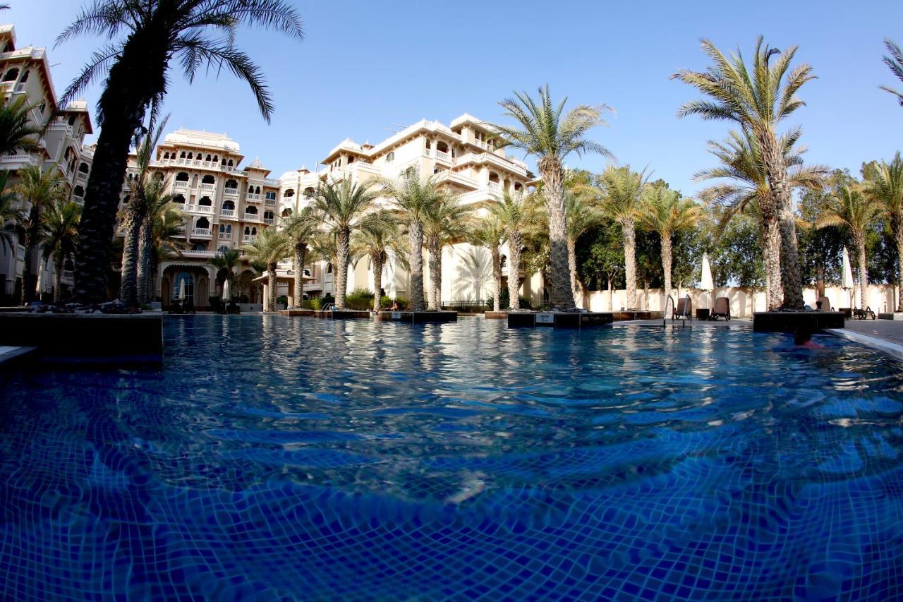 شقة دبي  في Bay Bliss At Palm Jumeirah With Free Beach Access المظهر الخارجي الصورة