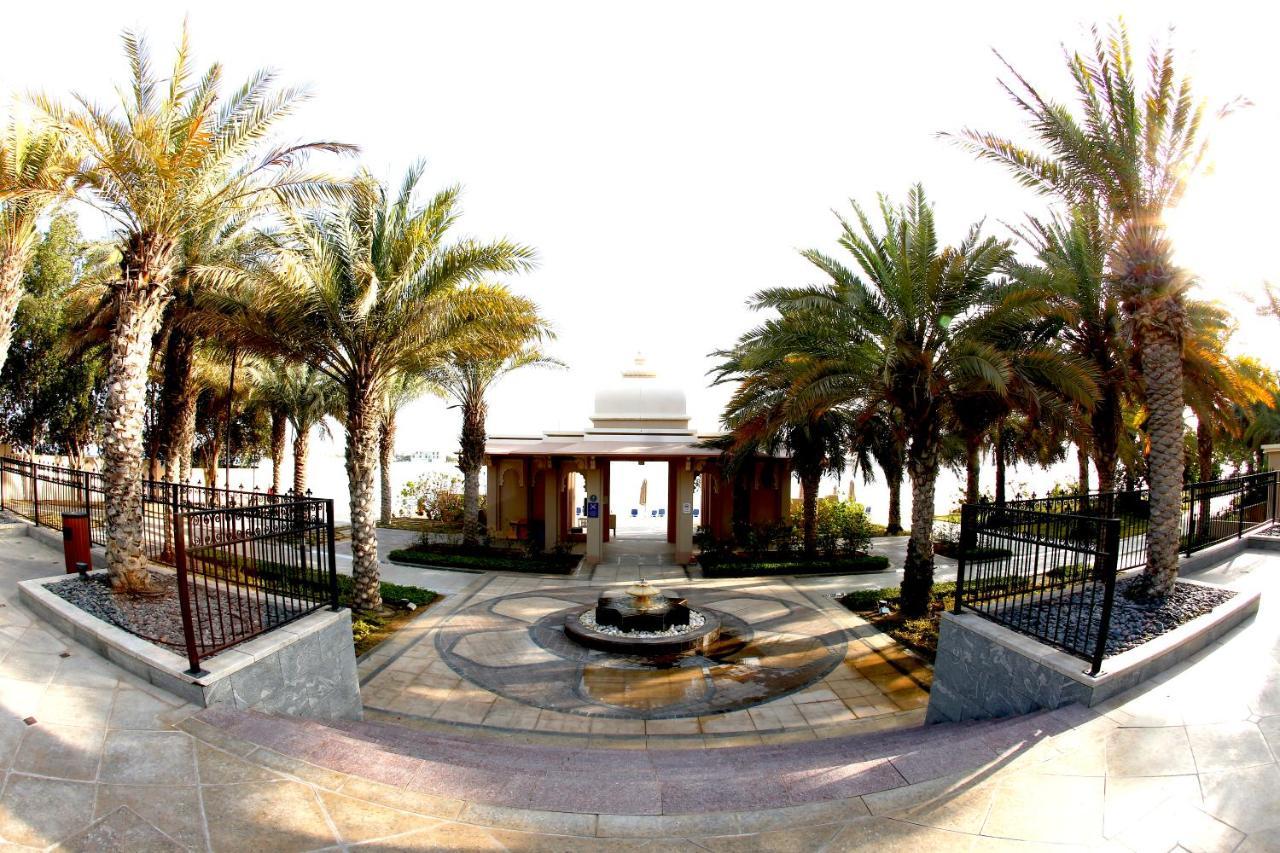 شقة دبي  في Bay Bliss At Palm Jumeirah With Free Beach Access المظهر الخارجي الصورة