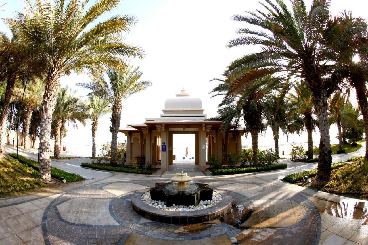شقة دبي  في Bay Bliss At Palm Jumeirah With Free Beach Access المظهر الخارجي الصورة