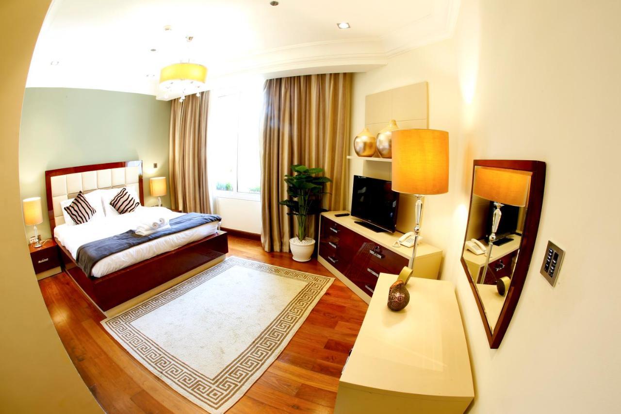 شقة دبي  في Bay Bliss At Palm Jumeirah With Free Beach Access المظهر الخارجي الصورة