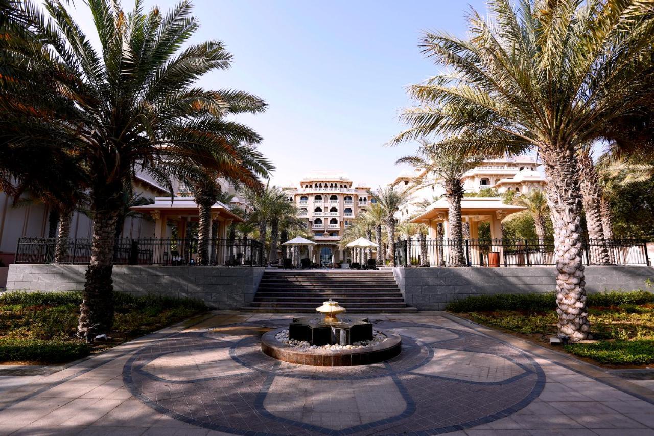 شقة دبي  في Bay Bliss At Palm Jumeirah With Free Beach Access المظهر الخارجي الصورة